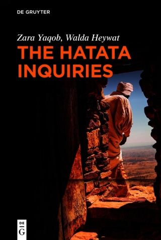 The Hatata Inquiries