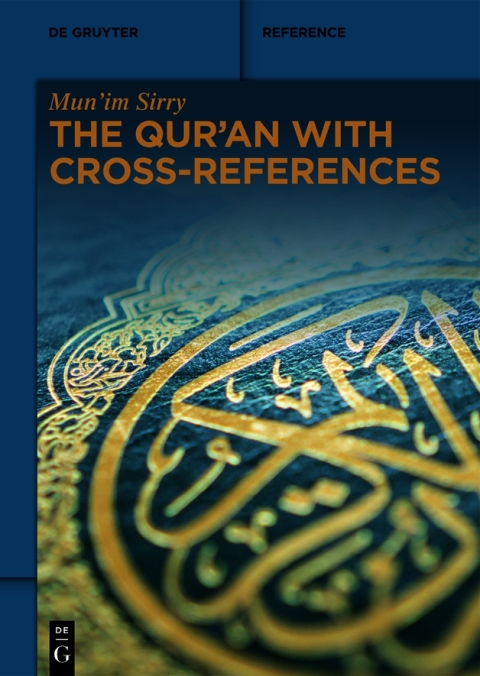 The Qurâan with Cross-References 