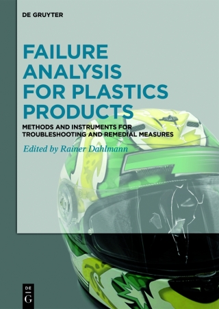 Failure Analysis for Plastics Products