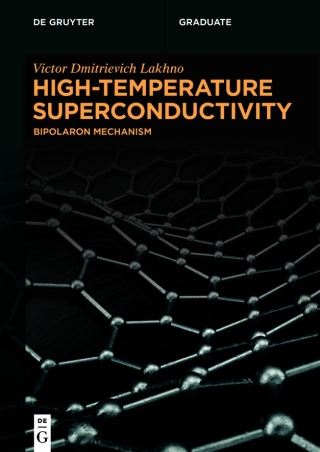 High-Temperature Superconductivity
