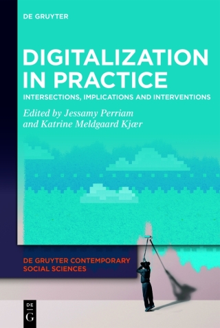 Digitalization in Practice