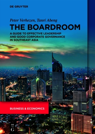 The Boardroom