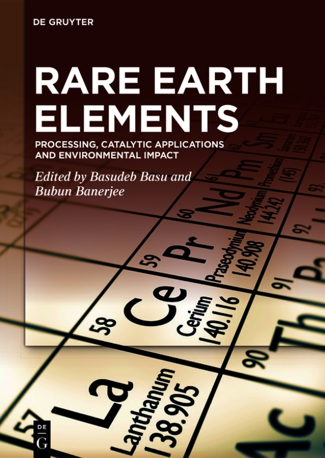 Rare Earth Elements