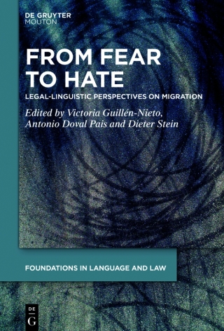 From Fear to Hate