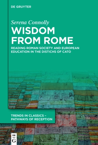 Wisdom from Rome