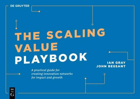The Scaling Value Playbook 
