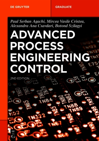 Advanced Process Engineering Control