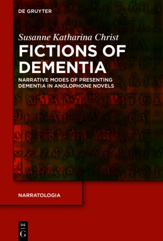Fictions of Dementia