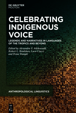Celebrating Indigenous Voice