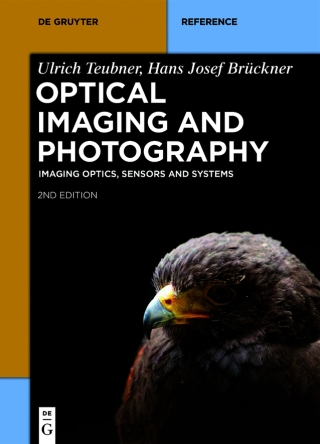 Optical Imaging and Photography