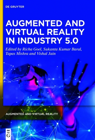 Augmented and Virtual Reality in Industry 5.0