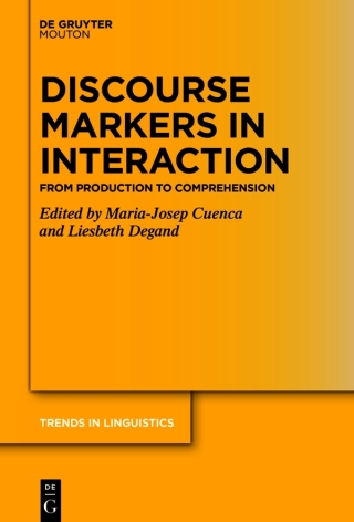 Discourse Markers in Interaction