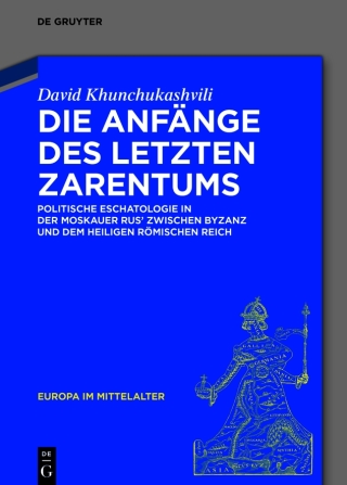 Die Anfänge des letzten Zarentums