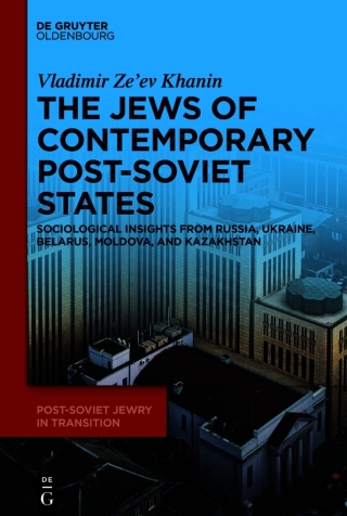 The Jews of Contemporary Post-Soviet States