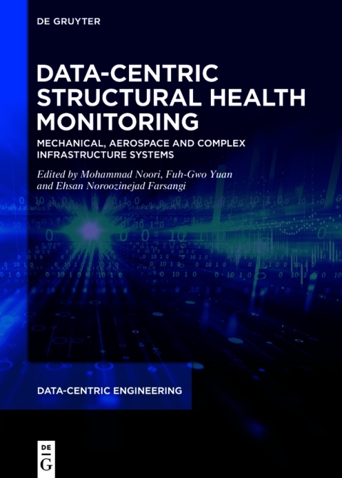 Data-Centric Structural Health Monitoring 