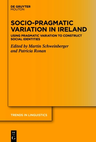 Socio-Pragmatic Variation in Ireland