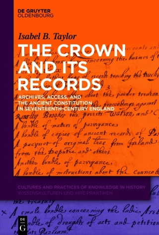 The Crown and Its Records