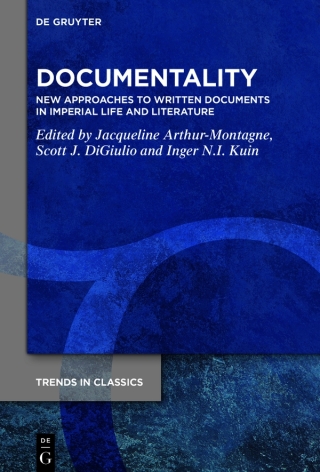 Documentality