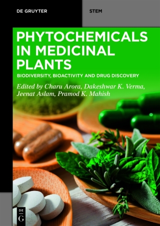 Phytochemicals in Medicinal Plants
