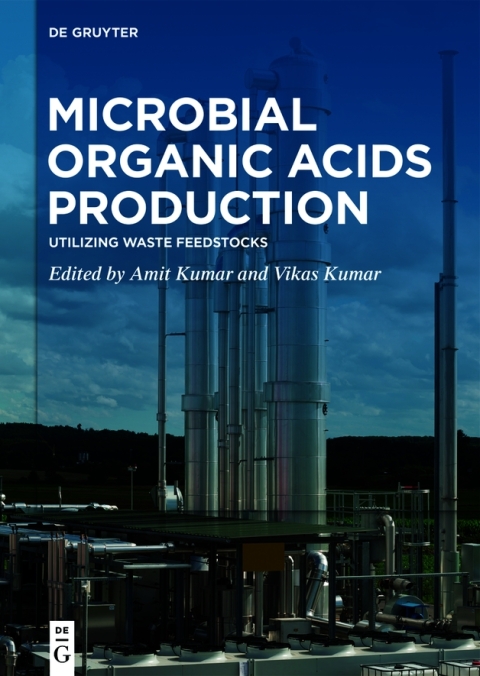 Microbial Organic Acids Production 