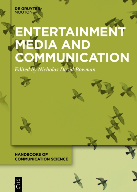 Entertainment Media and Communication 