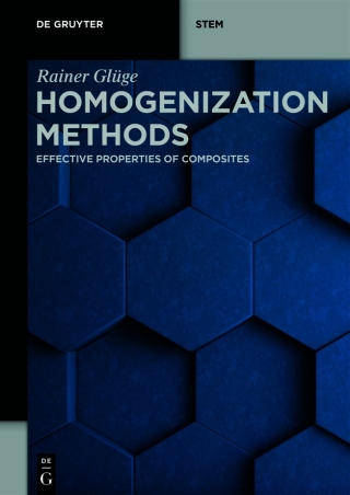 Homogenization Methods