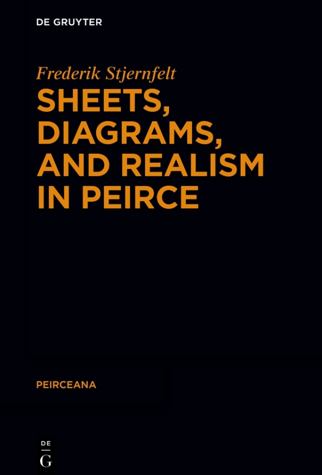 Sheets, Diagrams, and Realism in Peirce