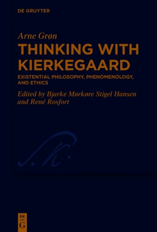 Thinking with Kierkegaard