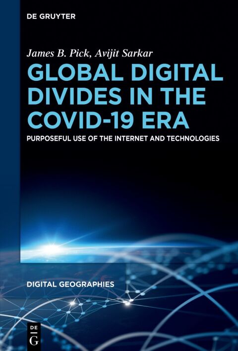 Cover image for book Global Digital Divides in the COVID-19 Era