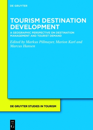 Tourism Destination Development