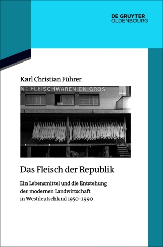 Das Fleisch der Republik
