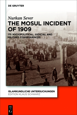 The Mosul Incident of 1909