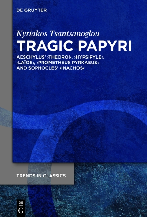 Tragic Papyri 