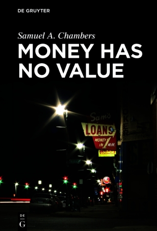 Money Has No Value