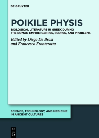 Poikile Physis
