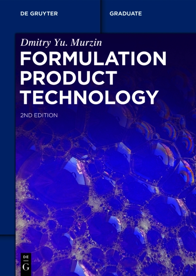 Formulation Product Technology
