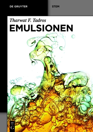 Emulsionen