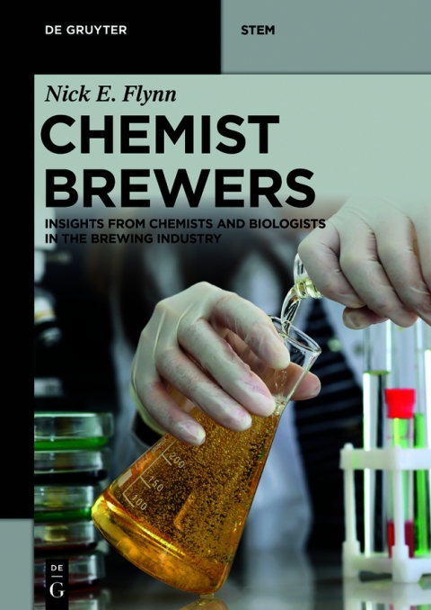 Chemist Brewers 