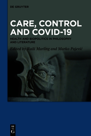 Care, Control and COVID-19