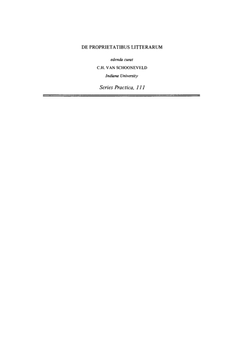 Cover image for book Untersuchungen zum serapiontischen Prinzip E.T.A. Hoffmanns