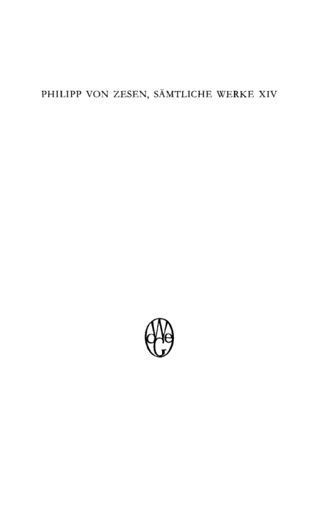 Cover image for book Ethische Schriften