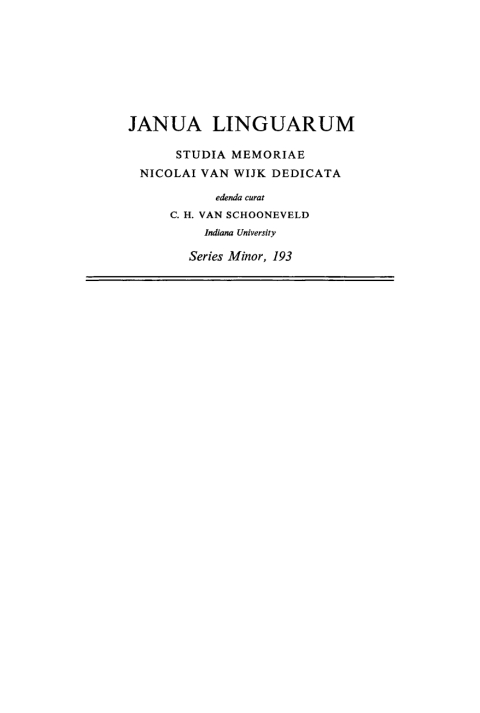 Cover image for book Evaluation of Theories on Child Grammars
