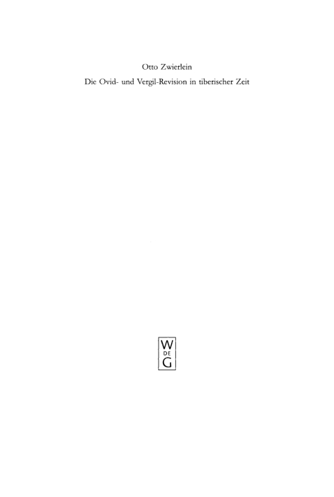 Cover image for book Prolegomena