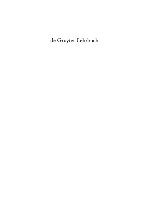 Cover image for book Gunther Wenz: Theologie der Bekenntnisschriften der evangelisch-lutherischen Kirche. Band 2