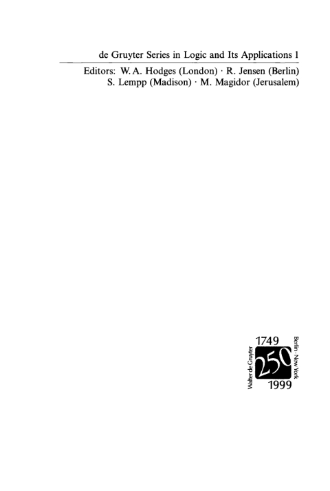 Cover image for book The Axiom of Determinacy, Forcing Axioms, and the Nonstationary Ideal