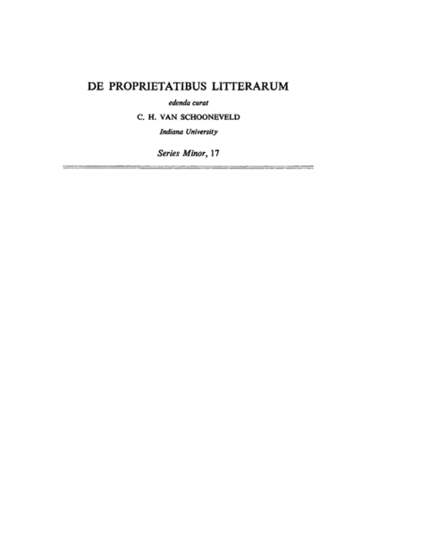 Cover image for book Personae and Poiesis