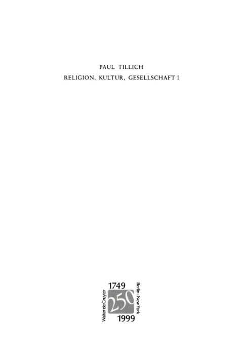 Cover image for book Teil 1