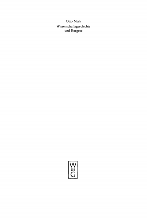 Cover image for book Gesammelte Aufsätze zum 65. Geburtstag