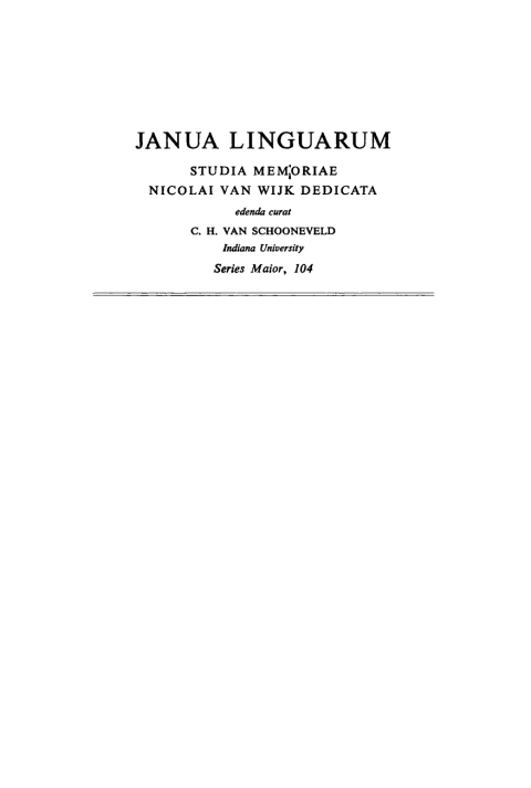 Cover image for book Dialects of the Motion Forms in Language