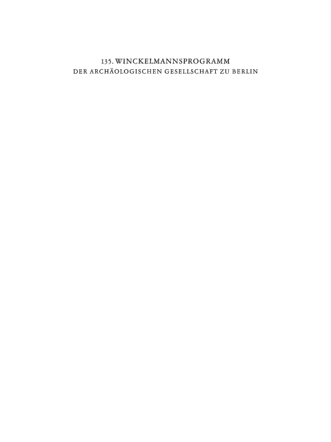 Cover image for book Etruskische Spiegel